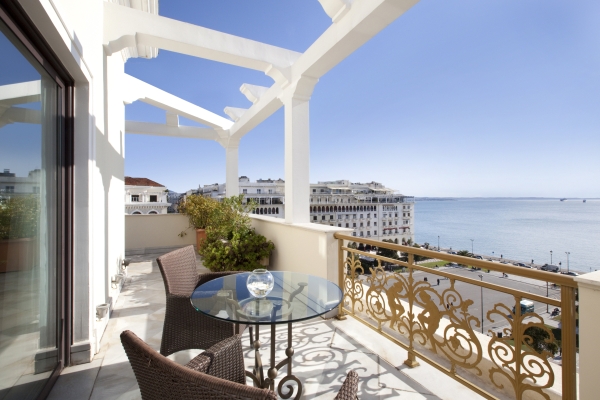 Hotel Electra Palace (Thessaloniki)